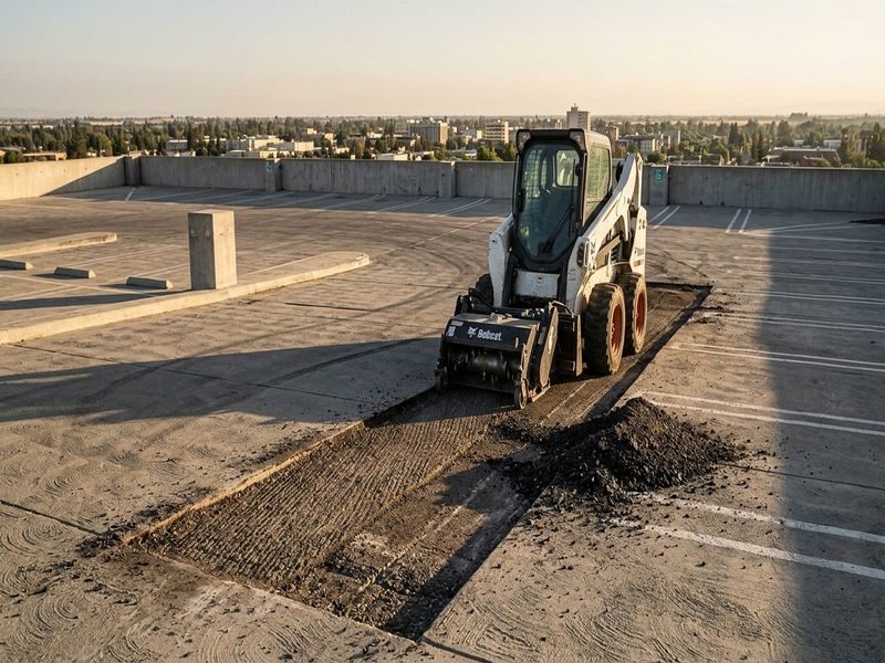 Ada Compliance Accessibility Paving Atwater Ca