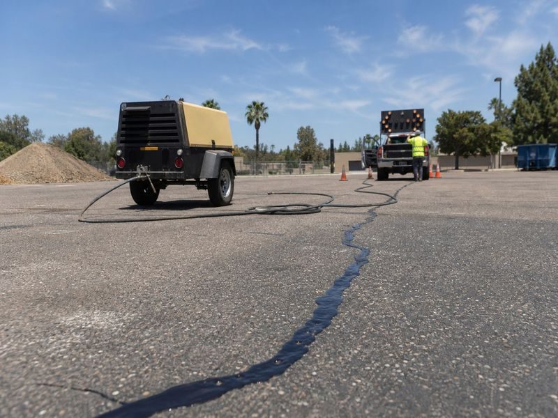 Ada Compliance Accessibility Paving August Ca