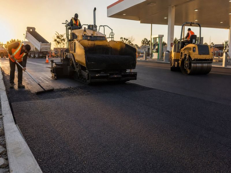 Ada Compliance Accessibility Paving Ceres Ca