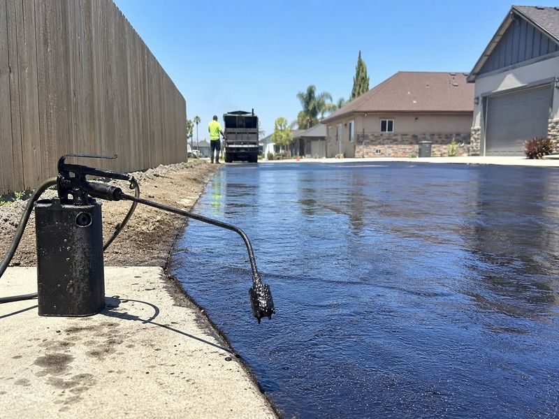 Residential Driveway Paving Ceres Ca