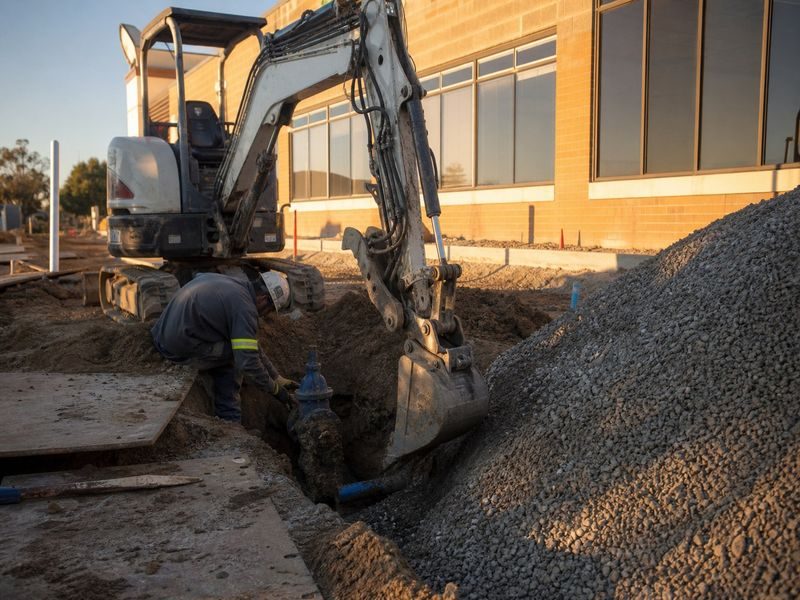 Country Club Ca Commercial Asphalt Repair Resurfacing