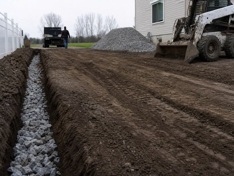 Parking Lot Maintenance Programs Delhi Ca
