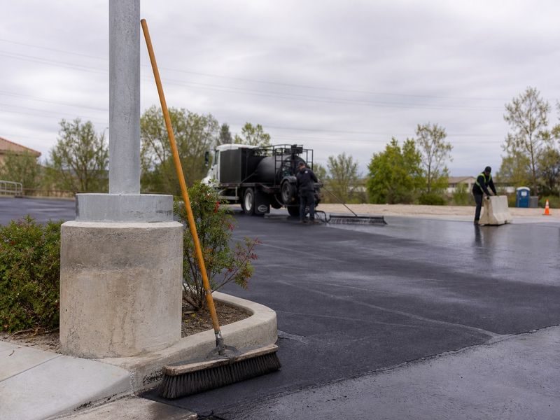 Site Grading Drainage Commercial Delhi Ca