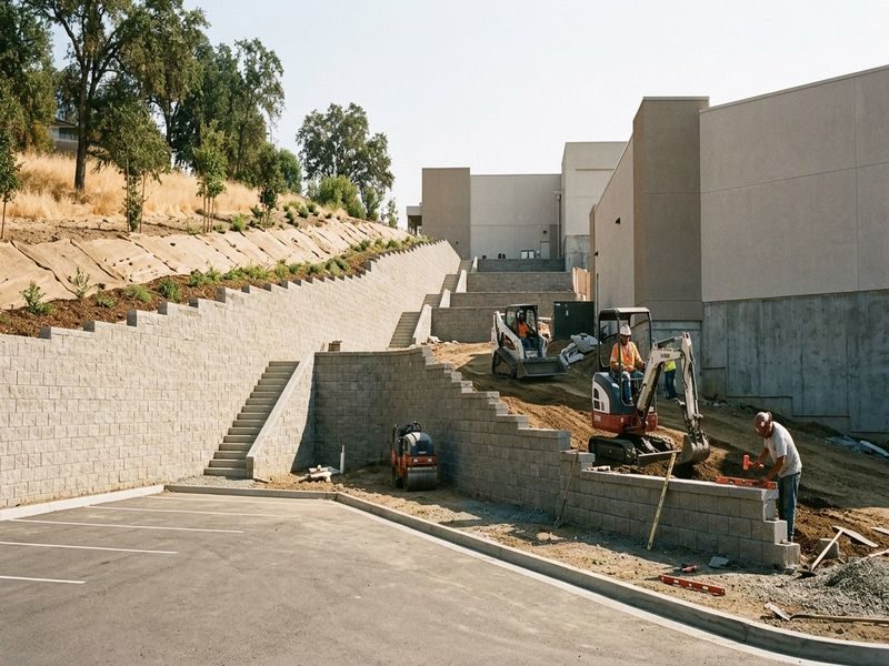 Driveway Resurfacing Repair Denair Ca