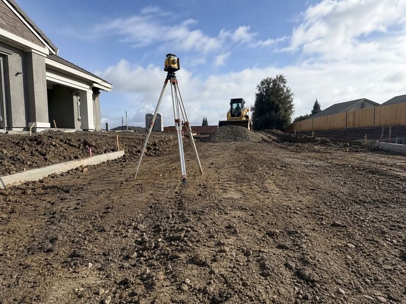 French Camp Ca Ada Compliance Accessibility Paving