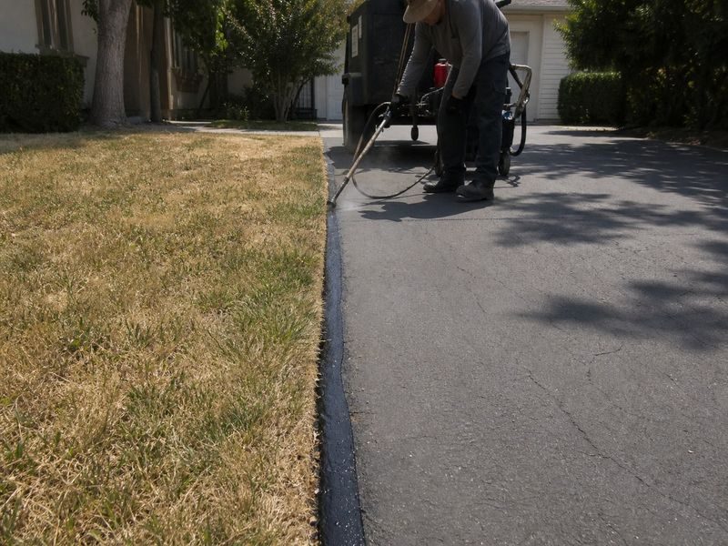 Driveway Resurfacing Repair Hilmar Ca