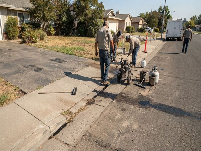 Site Grading Drainage Commercial Hughson Ca