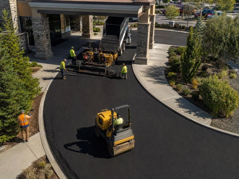 Kennedy Ca Parking Lot Striping Pavement