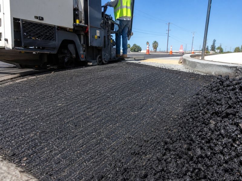 Ada Compliance Accessibility Paving Keyes Ca
