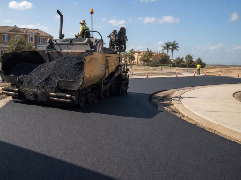Parking Lot Maintenance Programs Lathrop Ca