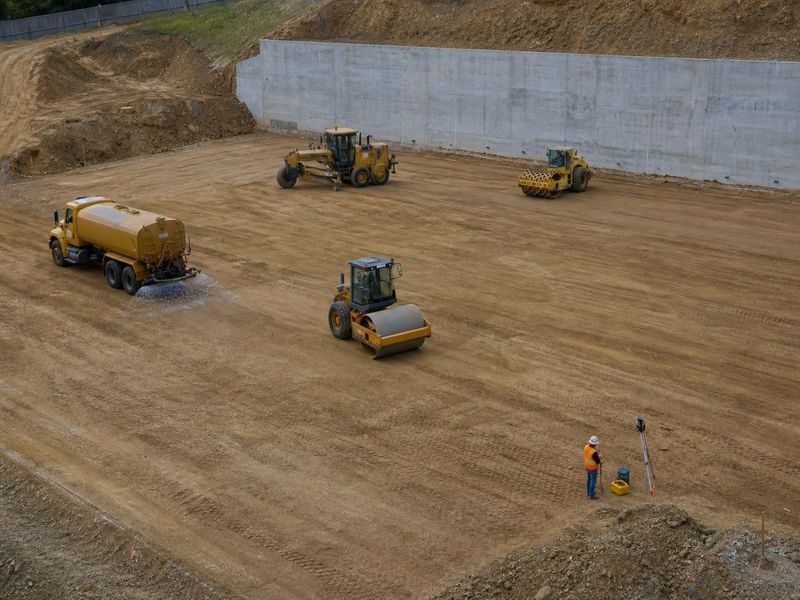 Ada Compliance Accessibility Paving Livingston Ca