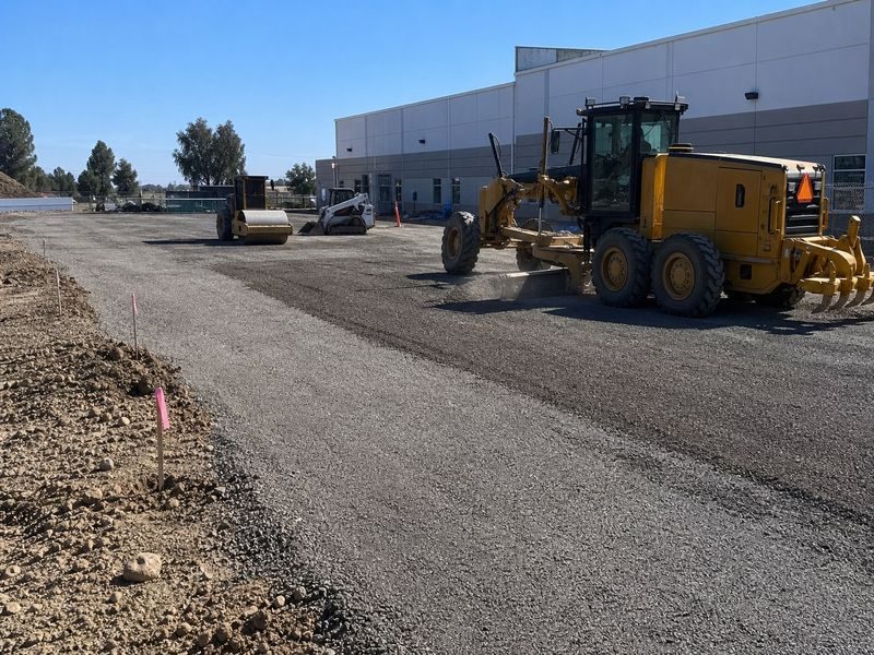 Driveway Resurfacing Repair Livingston Ca