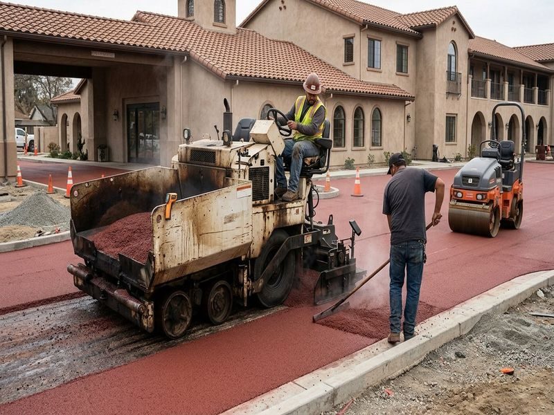 Driveway Resurfacing Repair Lodi Ca