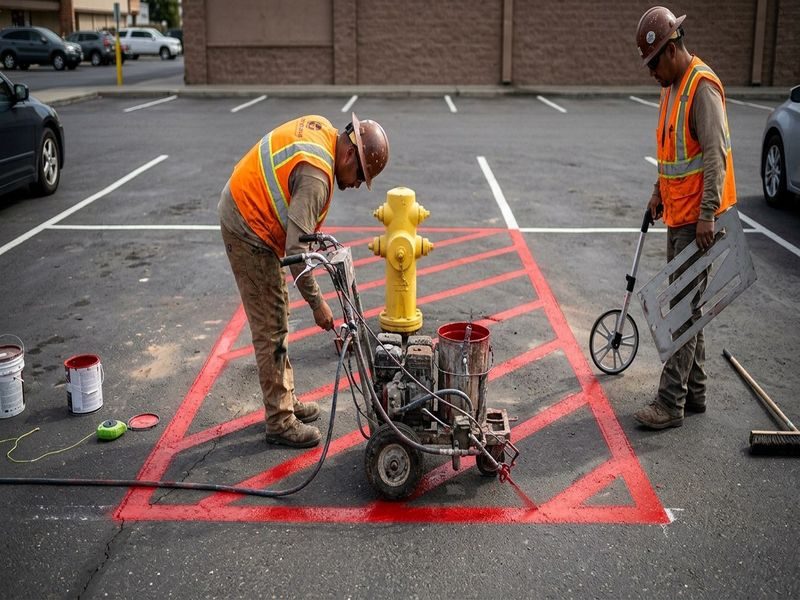 Residential Sealcoating Crack Repair Lodi Ca