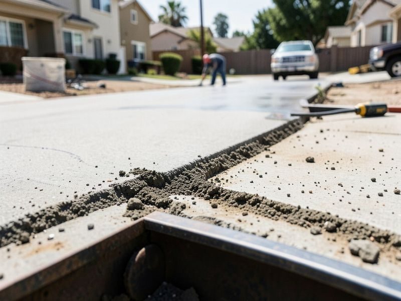 Residential Driveway Paving Oakdale Ca