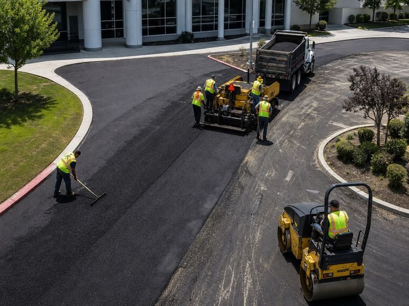 Ripon Ca Driveway Resurfacing Repair