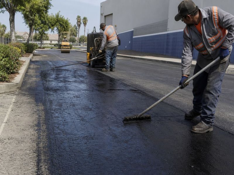 Driveway Resurfacing Repair Riverbank Ca