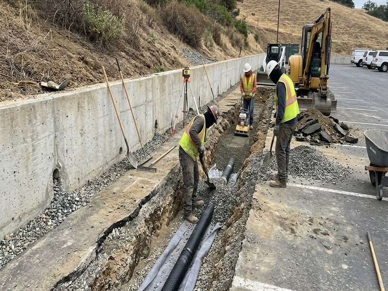 Driveway Resurfacing Repair Salida Ca