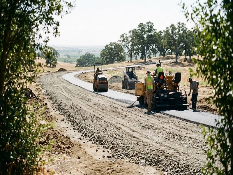 Driveway Resurfacing Repair Stockton Ca