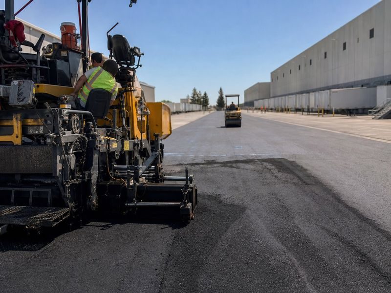 Ada Compliance Accessibility Paving Valley Home Ca