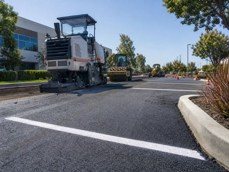 Residential Driveway Paving Valley Home Ca