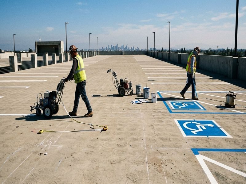 Commercial Asphalt Repair Resurfacing Vernalis Ca