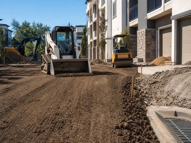 Residential Driveway Paving Modesto Ca