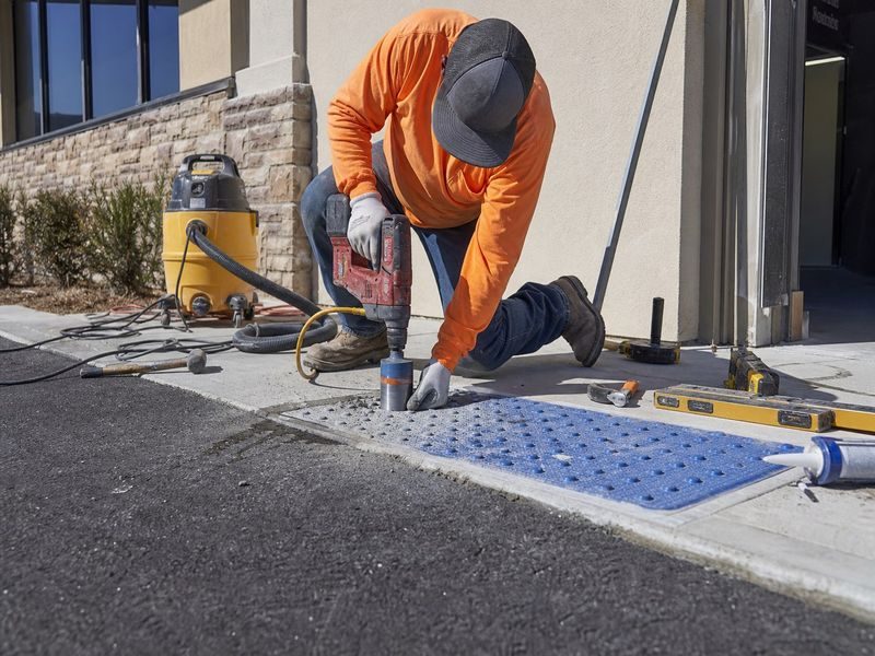 Ada Compliance Site Assessment Modesto Ca