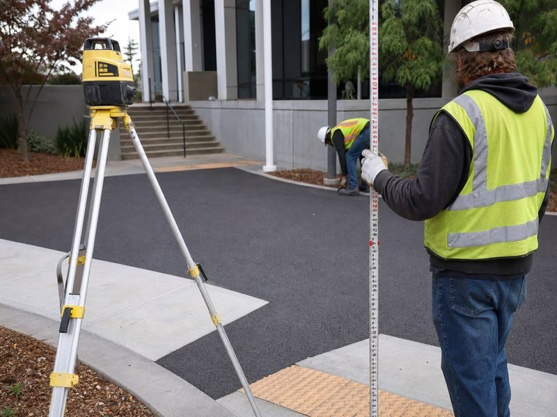 Ada Ramp Resurfacing Modesto Ca