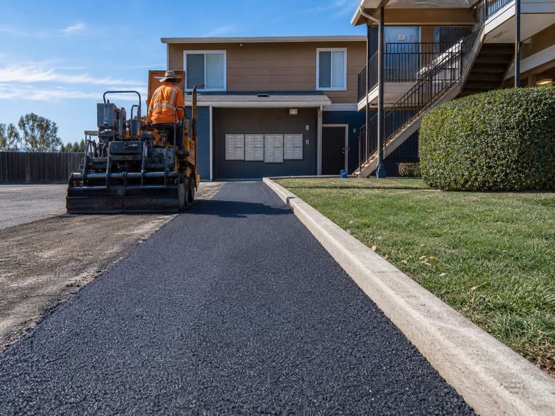 Ada Slope Correction Modesto Ca