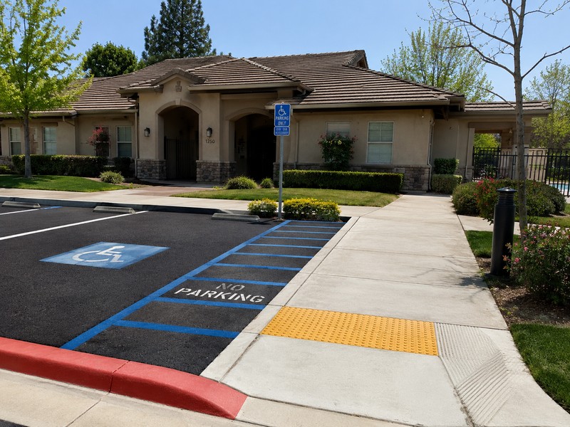Compliance Documentation After Completed Modesto Ca