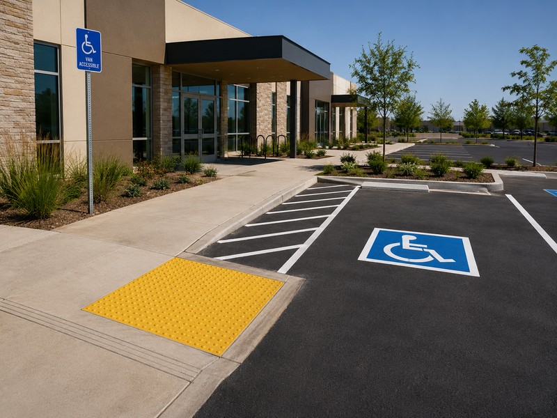 Compliance Documentation Multi Property Modesto Ca