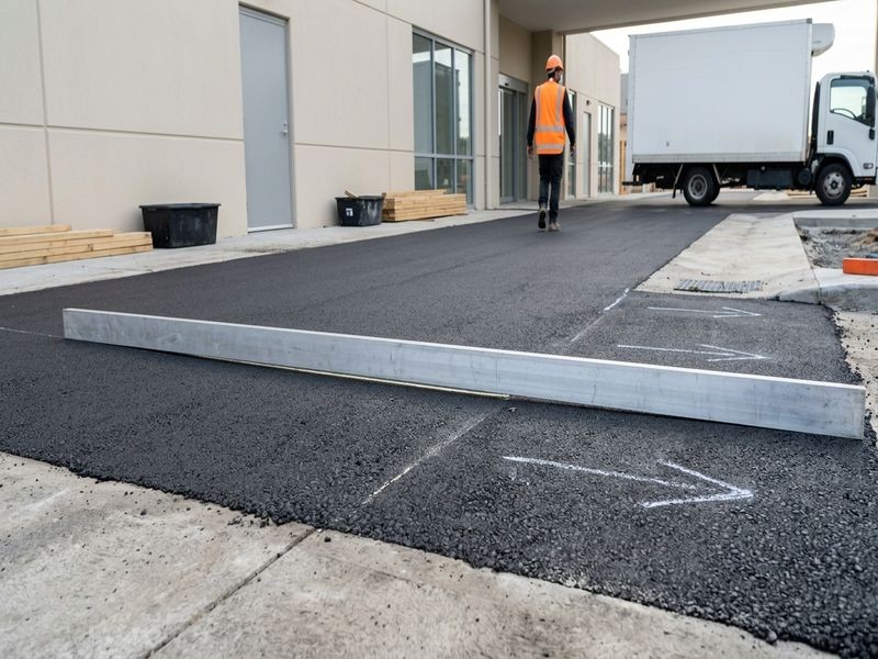 Path Travel Obstruction Correction Modesto Ca