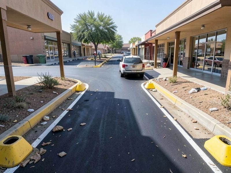 Path Travel Paving Retail Modesto Ca