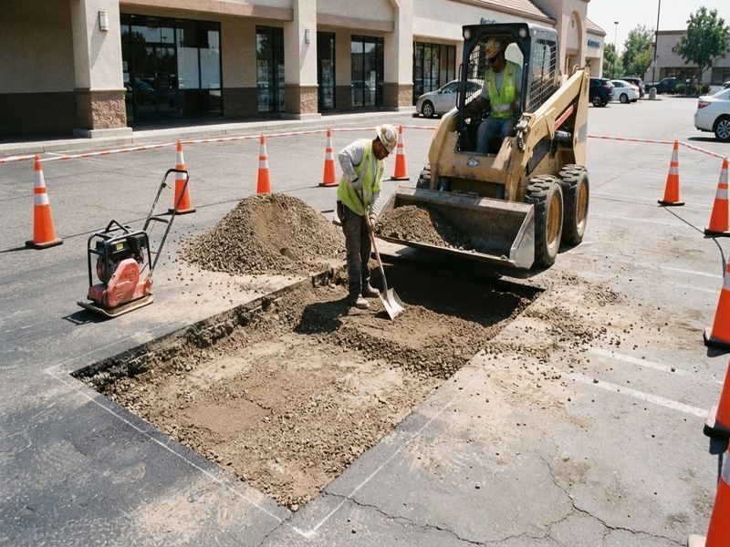Base Failure Repair Hoa Modesto Ca