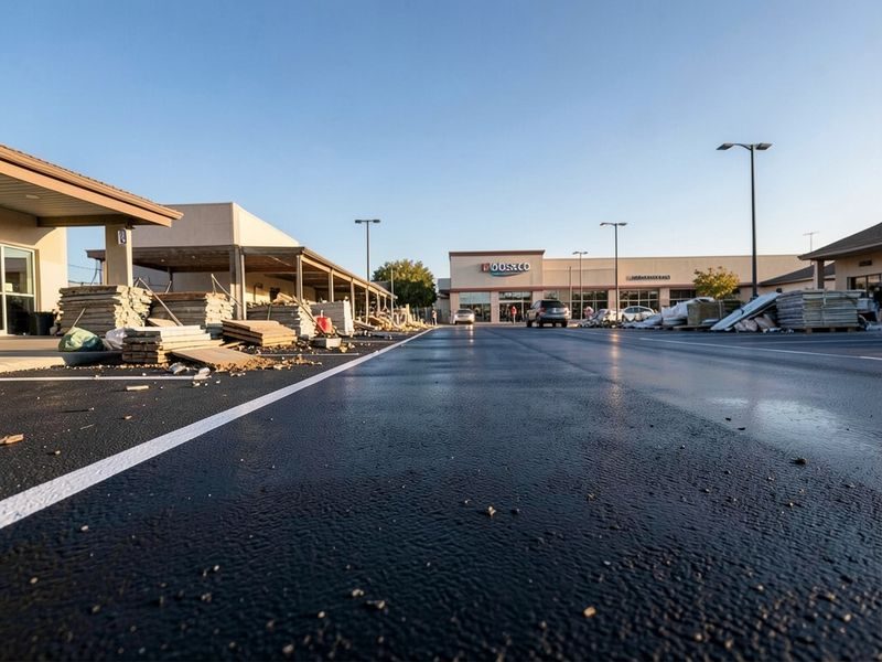 Base Failure Repair Industrial Modesto Ca
