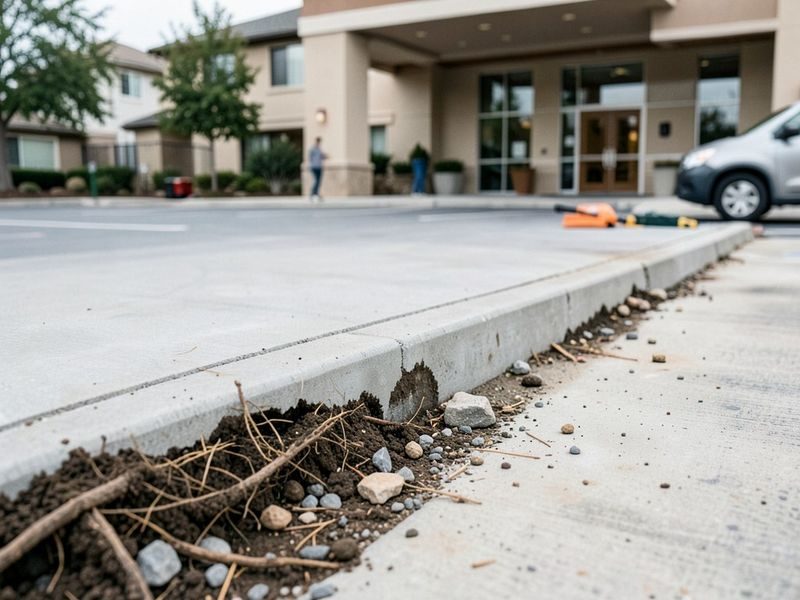Ca Modesto Base Failure Repair From