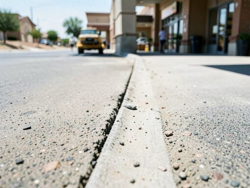 Milling Apartment Complex Resurfacing Modesto Ca