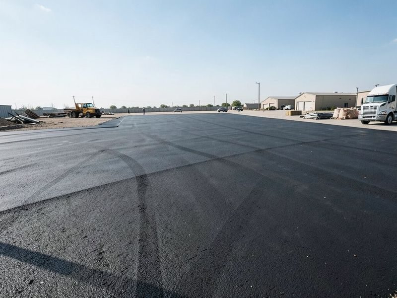 Patching Office Parks Modesto Ca