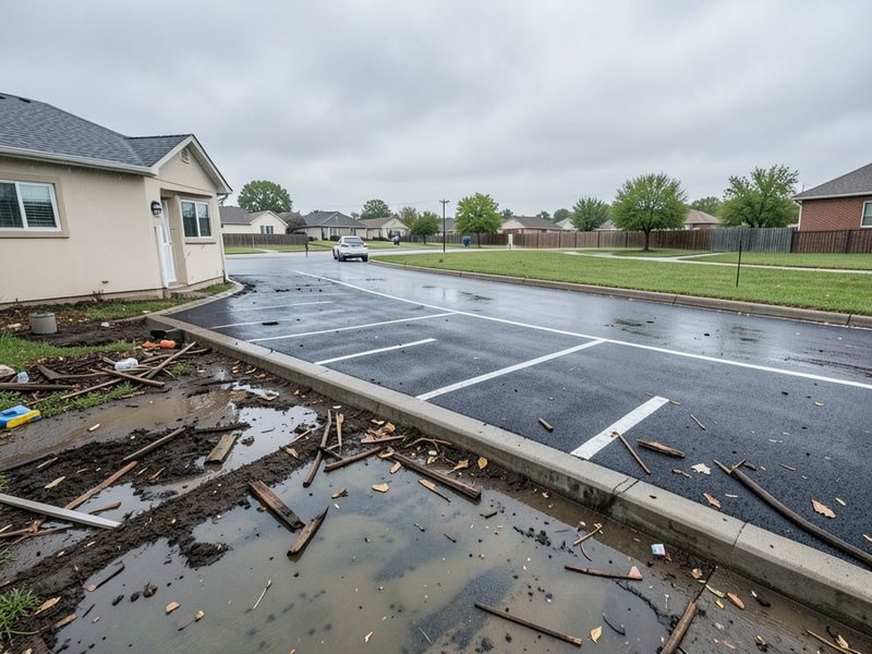 Full Removal Replacement Lots Modesto Ca