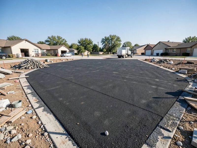 Full Removal Replacement Phased Modesto Ca