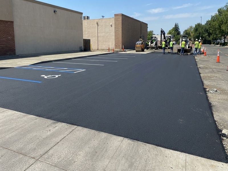 Full Removal Replacement Severely Modesto Ca