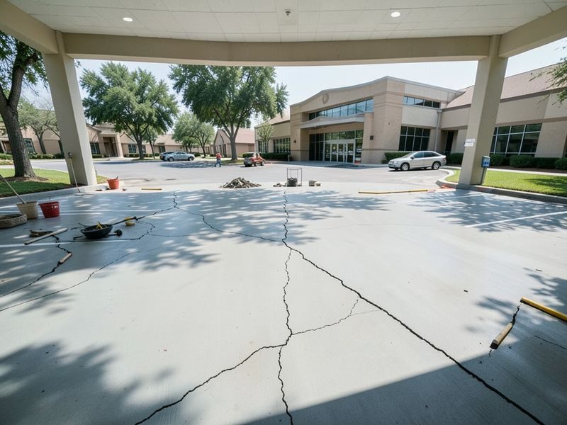 Crack Sealing Hoa Common Modesto Ca