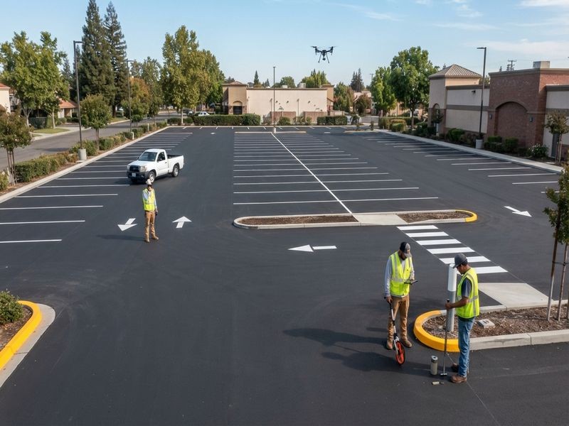 Cost Estimating Apartment Complex Modesto Ca