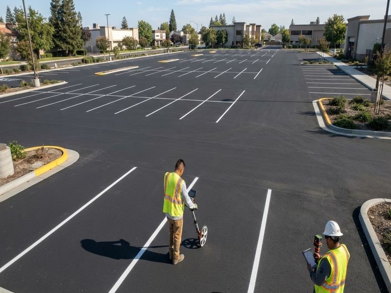 Cost Estimating Industrial Facility Modesto Ca