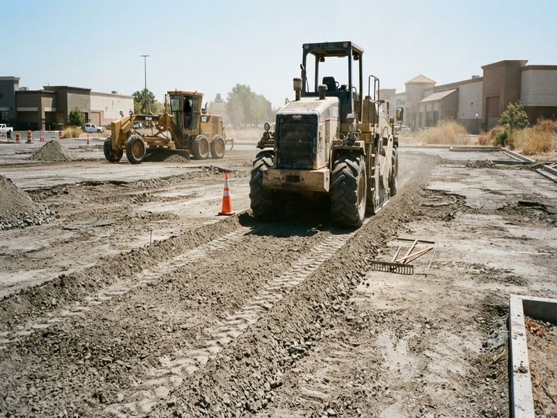 Reclamation Apartment Complex Lots Modesto Ca