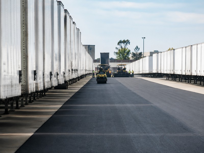 E Commerce Fulfillment Center Modesto Ca