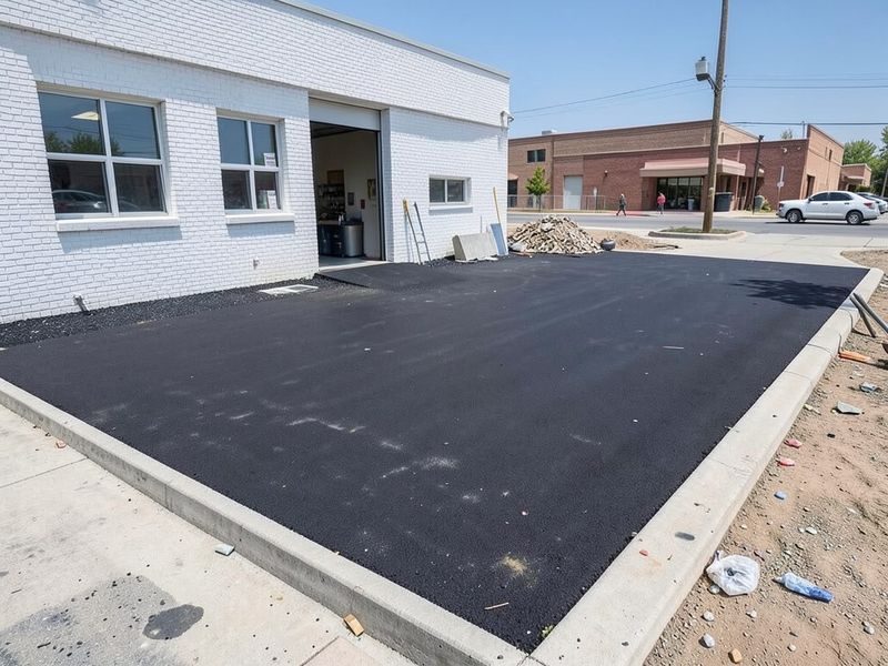 Multi Bay Loading Dock Modesto Ca