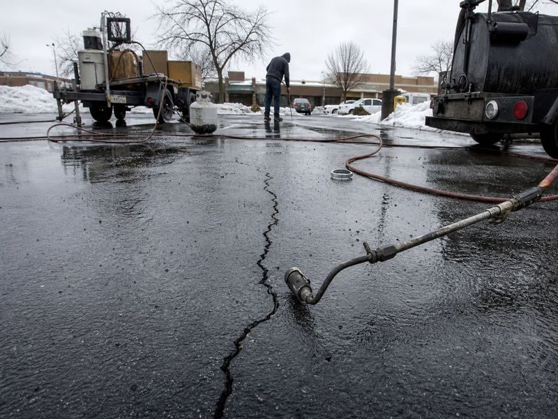 Driveway Patch Repair Modesto Ca