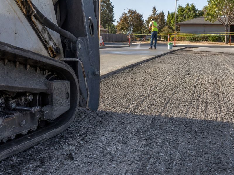 Driveway Resurfacing Cost Estimate Modesto Ca